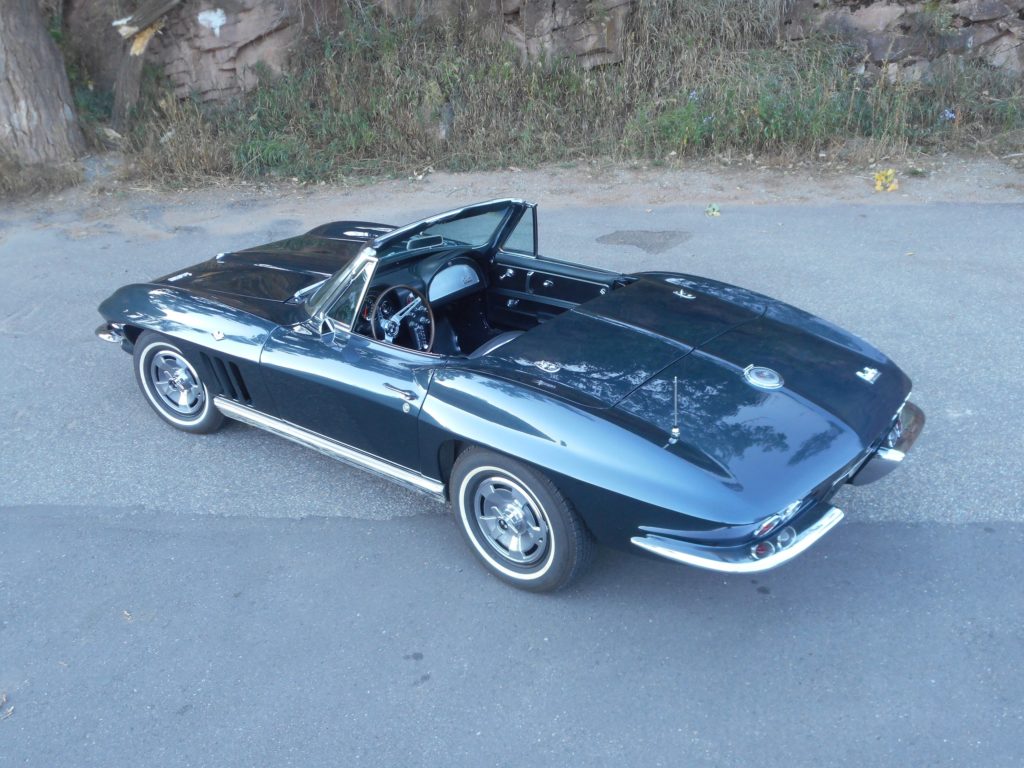 Vintage Motors of Lyons