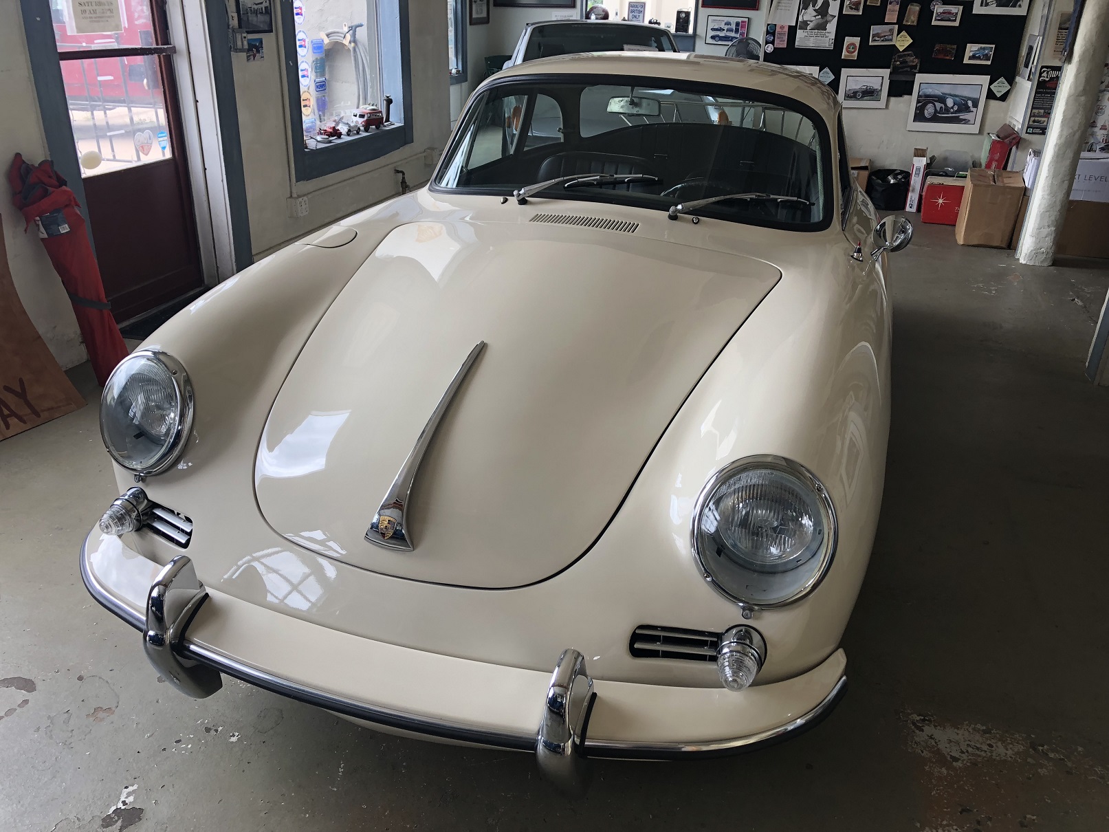 » Cars For Sale Vintage Motors of Lyons