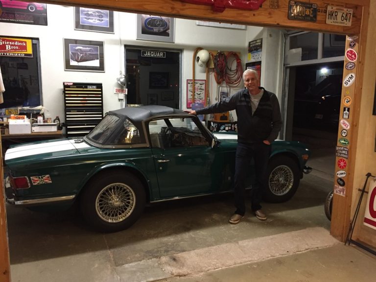 » Cars We’ve Sold Vintage Motors of Lyons