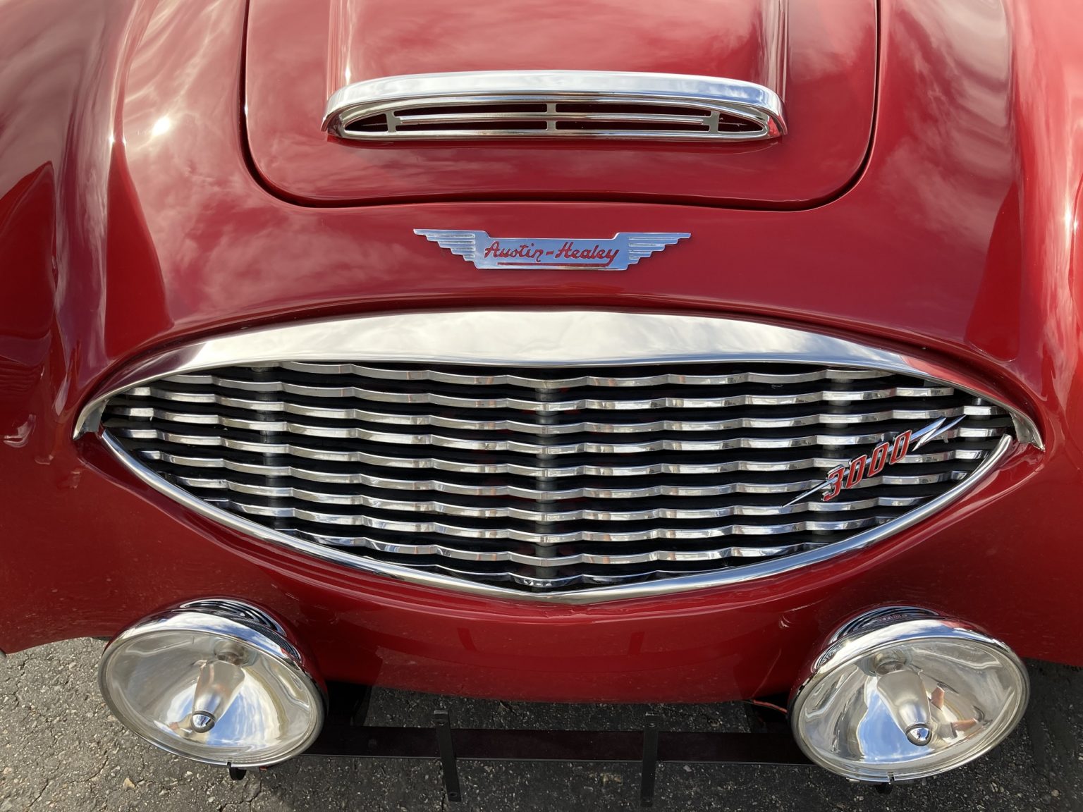 Vintage Motors of Lyons