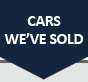 Cars We've Sold