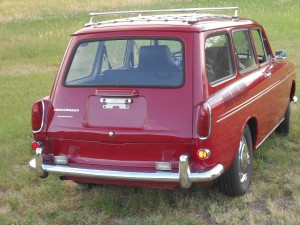 Rear Right