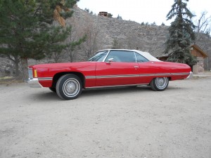 Caprice 001