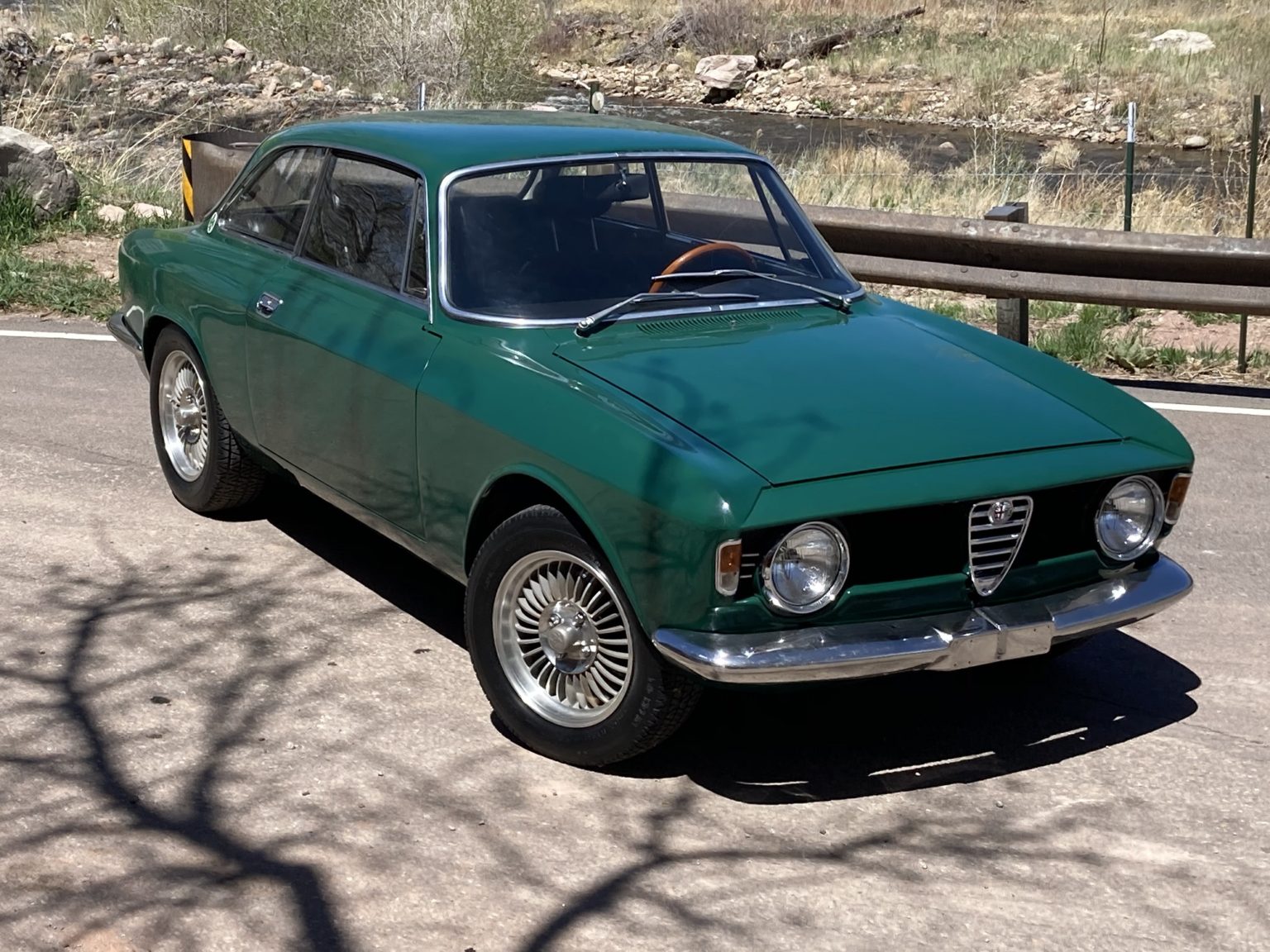 Vintage Motors of Lyons