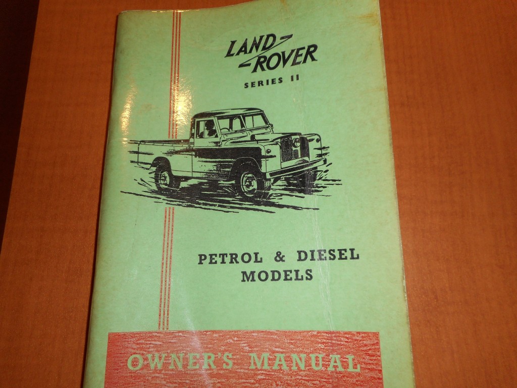 DSCN3987 ORIG. OWNERS MANUAL