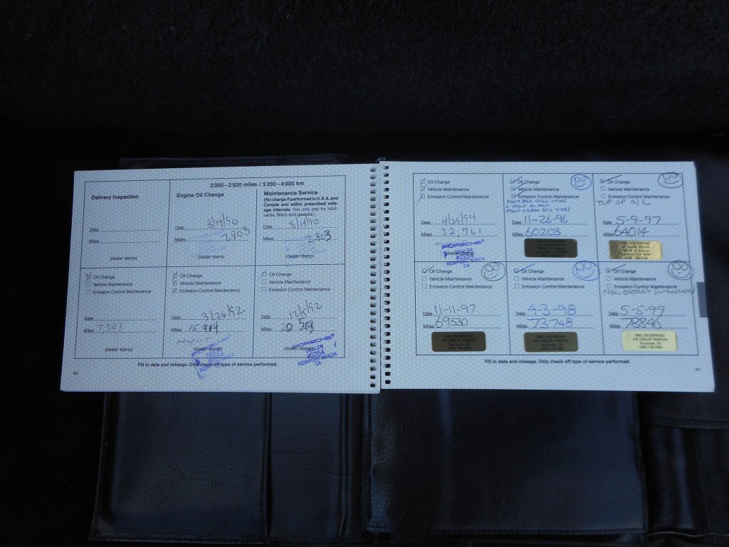 MAINT BOOKLET DSCN4778