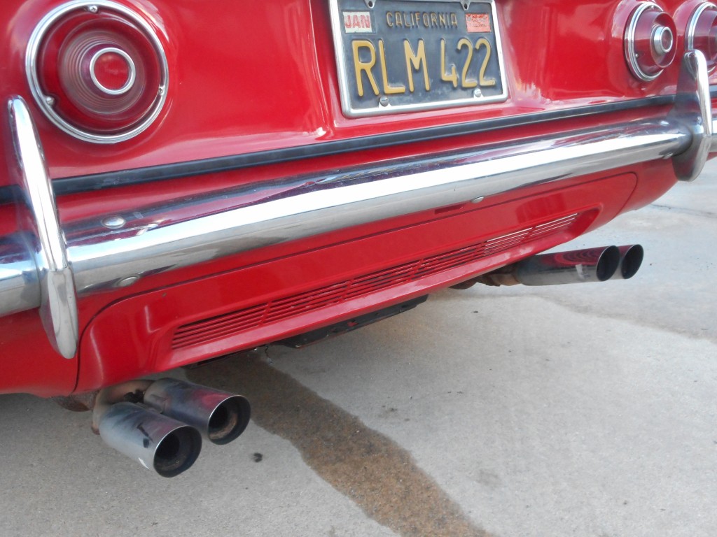 DSCN4918 QUAD EXHAUST