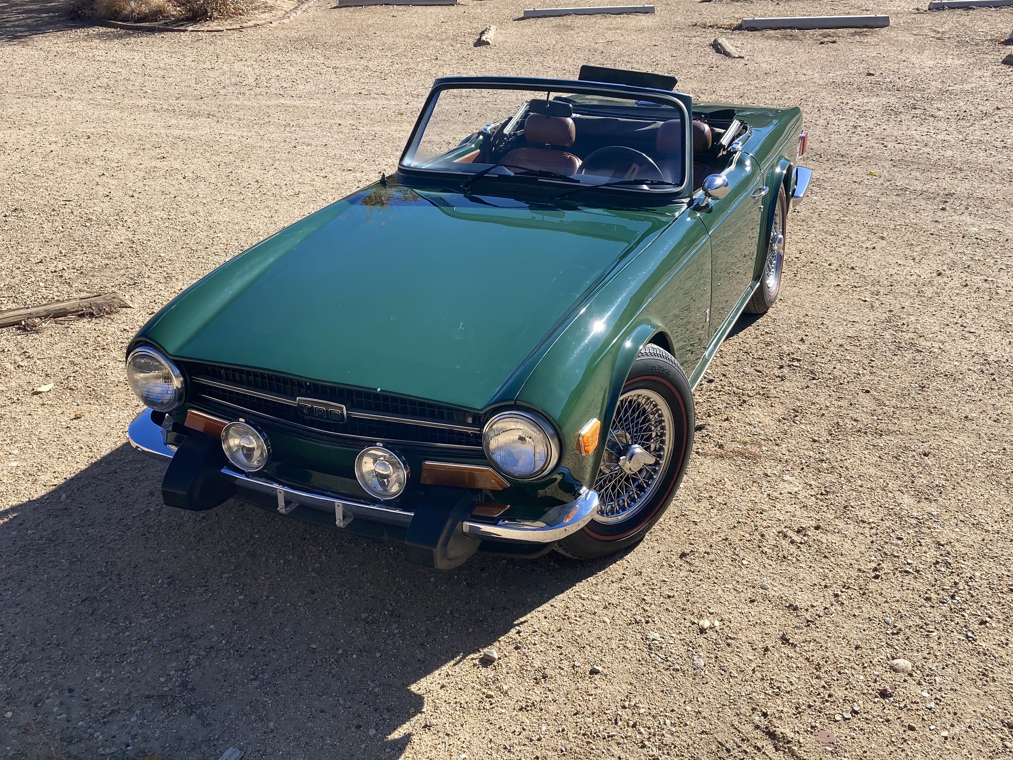 Vintage Motors of Lyons